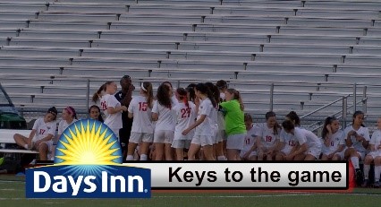 keys to the game